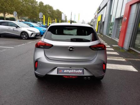 OPEL Corsa 1.2 Turbo 130ch GS Line BVA à vendre à Melun - Image n°6