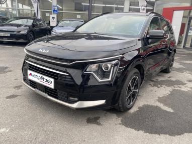 Voir le détail de l'offre de cette KIA Niro 1.6 GDi 183ch PHEV Active DCT6 de 2022 en vente à partir de 26 999 € 