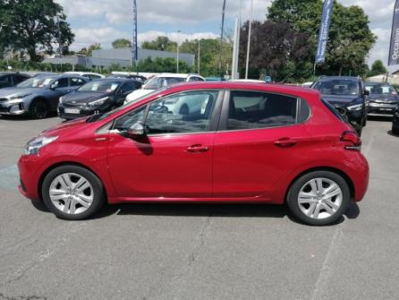 PEUGEOT 208 1.2 PureTech 82ch Style 5p à vendre à Saint-Maximin - Image n°4