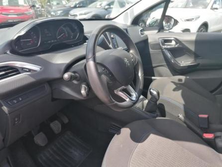 PEUGEOT 208 1.2 PureTech 82ch Style 5p à vendre à Saint-Maximin - Image n°10