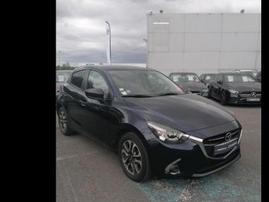 Voir le détail de l'offre de cette MAZDA Mazda 2 1.5 SKYACTIV-G 90ch Sélection Euro6d-T de 2019 en vente à partir de 178.33 €  / mois