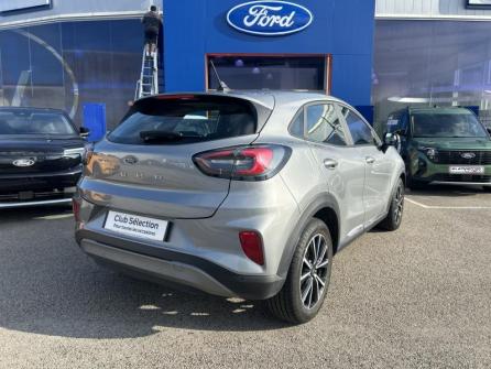 FORD Puma 1.0 EcoBoost 125ch Titanium DCT7 à vendre à Besançon - Image n°5