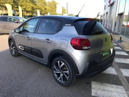 CITROEN C3 1.5 BlueHDi 100ch S&S Shine Pack E6.d à vendre à Melun - Image n°7