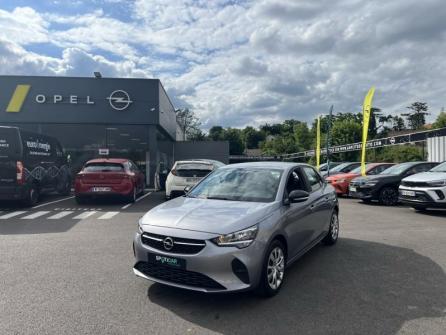 OPEL Corsa 1.2 Turbo 100ch Edition à vendre à Auxerre - Image n°1