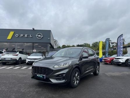 FORD Kuga 2.5 Duratec 190ch FHEV ST-Line BVA à vendre à Auxerre - Image n°1