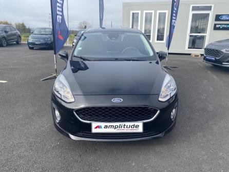 FORD Fiesta 1.0 EcoBoost 95ch Cool & Connect 5p à vendre à Châteauroux - Image n°2