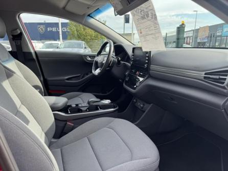 HYUNDAI Ioniq Electric 136 ch Intuitive 2cv à vendre à Troyes - Image n°11