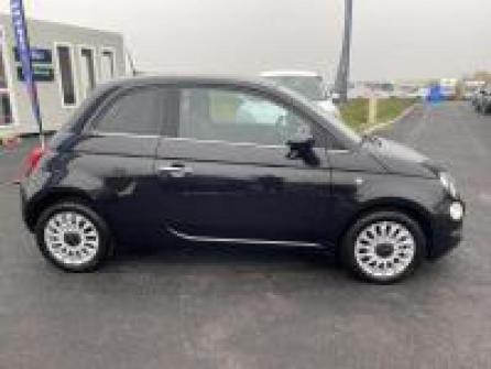 FIAT 500 1.0 70ch BSG S&S Dolcevita à vendre à Châteauroux - Image n°4