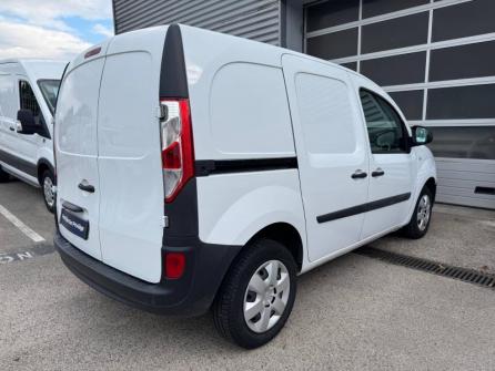 RENAULT Kangoo 1.5 Blue dCi 95ch Business 5cv à vendre à Dole - Image n°5