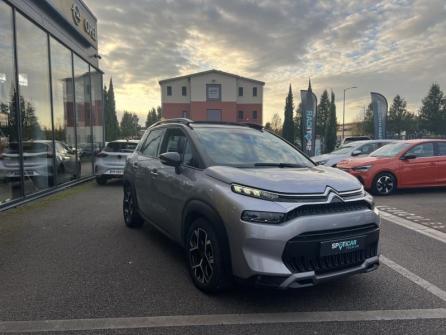 CITROEN C3 Aircross BlueHDi 110ch S&S Shine Pack à vendre à Sens - Image n°3