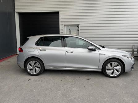 VOLKSWAGEN Golf 2.0 TDI SCR 115ch  Style 1st à vendre à Reims - Image n°4