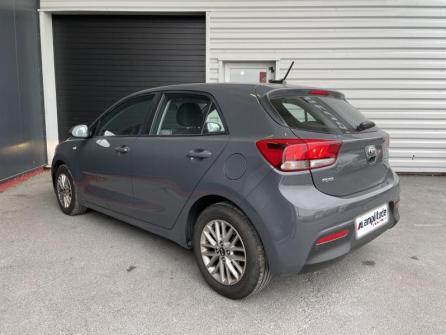 KIA Rio 1.0 T-GDI 100ch Active à vendre à Reims - Image n°7