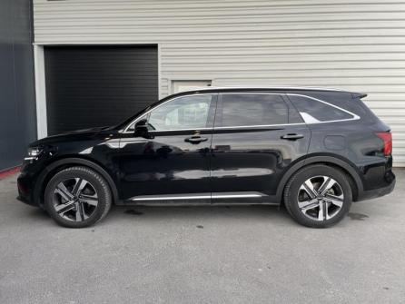 KIA Sorento 1.6 T-GDi 265ch PHEV Premium BVA6 4x4 7 places à vendre à Reims - Image n°8