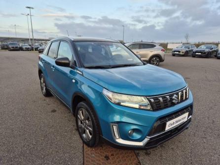 SUZUKI Vitara 1.4 Boosterjet Hybrid 129ch Privilège à vendre à Montargis - Image n°3