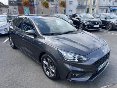 FORD Focus 1.0 EcoBoost 125ch ST-Line à vendre à Orléans - Image n°3