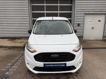 FORD Transit Connect L1 1.0E 100ch E85 Trend à vendre à Beaune - Image n°2