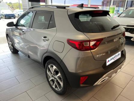 KIA Stonic 1.0 T-GDi 100ch GT Line à vendre à Auxerre - Image n°6