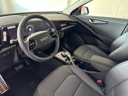 KIA Niro 1.6 GDi 183ch PHEV Premium DCT6 à vendre à Chaumont - Image n°11