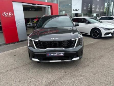 KIA Sorento 1.6 T-GDi 252ch PHEV Premium 4x4 7 places à vendre à Troyes - Image n°2