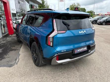 KIA EV9 385ch GT-Line 4WD à vendre à Troyes - Image n°7