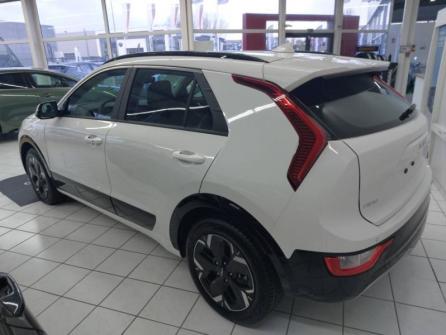 KIA Niro EV 204ch Active à vendre à Compiègne - Image n°7