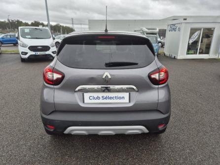 RENAULT Captur 0.9 TCe 90ch energy Intens Euro6c à vendre à Montargis - Image n°6