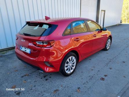 KIA Ceed 1.0 T-GDI 120ch Motion à vendre à Saint-Claude - Image n°5