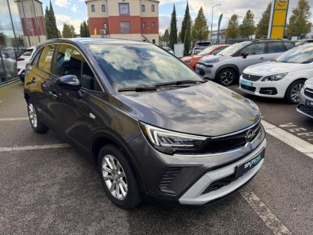 OPEL Crossland X 1.5 D 120ch Elegance BVA à vendre à Sens - Image n°3