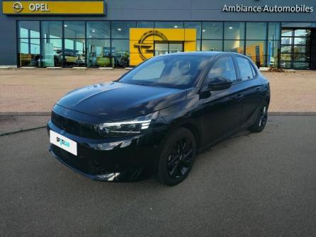 OPEL Corsa 1.2 Turbo 100ch GS à vendre à Troyes - Image n°1