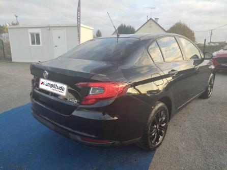 FIAT Tipo 1.4 95ch S/S Street MY20 4p à vendre à Bourges - Image n°5