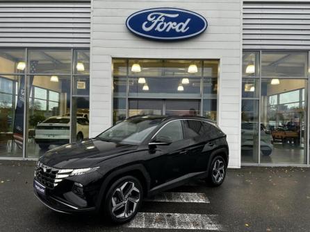 HYUNDAI Tucson 1.6 T-GDi 230ch Hybrid Executive BVA6 à vendre à Gien - Image n°1