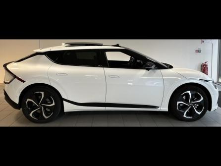 KIA EV6 325ch GT-Line 4WD à vendre à Auxerre - Image n°4