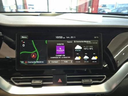 KIA e-Niro Active 204ch à vendre à Charleville-Mézières - Image n°10