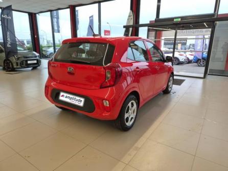 KIA Picanto 1.0 DPi 67ch Active à vendre à Charleville-Mézières - Image n°5