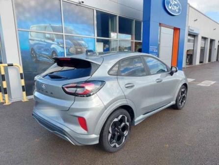 FORD Puma 1.0 EcoBoost Hybrid 125ch ST Line X S&S à vendre à Dole - Image n°5