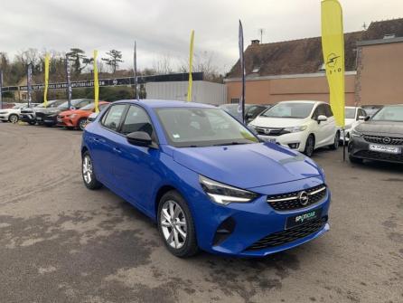 OPEL Corsa 1.2 75ch Elegance Business à vendre à Auxerre - Image n°3