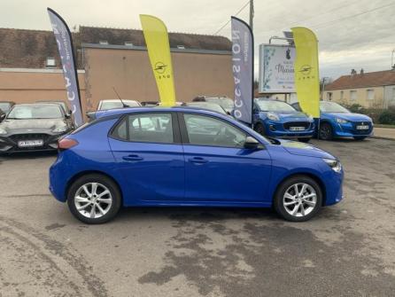 OPEL Corsa 1.2 75ch Elegance Business à vendre à Auxerre - Image n°4