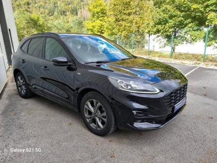 FORD Kuga 2.0 EcoBlue 150ch mHEV ST-Line X à vendre à Oyonnax - Image n°3