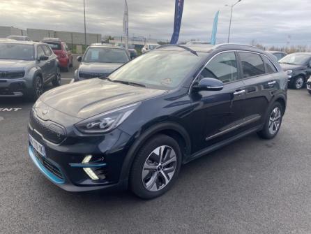 KIA e-Niro Active 204ch à vendre à Châteauroux - Image n°1