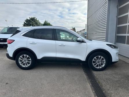 FORD Kuga 2.5 Duratec 225ch PHEV Titanium BVA à vendre à Beaune - Image n°4