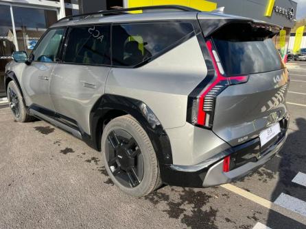 KIA EV9 385ch GT-Line 4WD à vendre à Auxerre - Image n°7