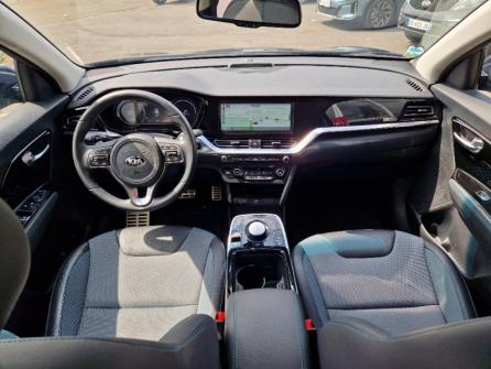 KIA e-Niro Design 204ch à vendre à Oyonnax - Image n°8