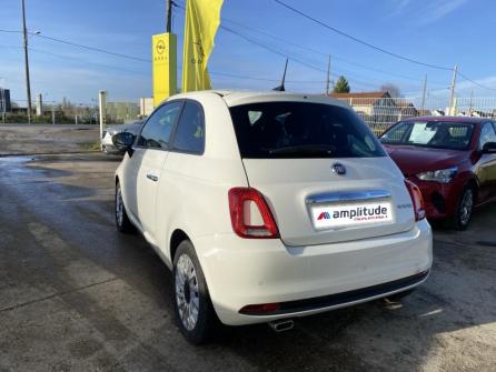 FIAT 500 1.0 70ch BSG S&S à vendre à Montereau - Image n°5