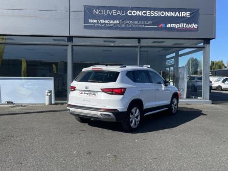 SEAT Ateca 1.5 TSI 150ch Start&Stop Xperience à vendre à Sens - Image n°5