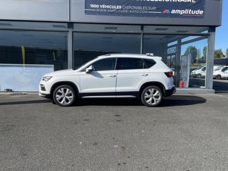 SEAT Ateca 1.5 TSI 150ch Start&Stop Xperience à vendre à Sens - Image n°8