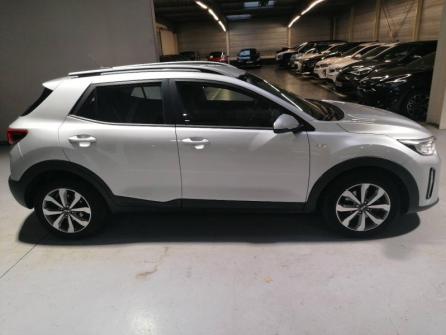 KIA Stonic 1.0 T-GDi 120ch MHEV Active DCT7 à vendre à Brie-Comte-Robert - Image n°4