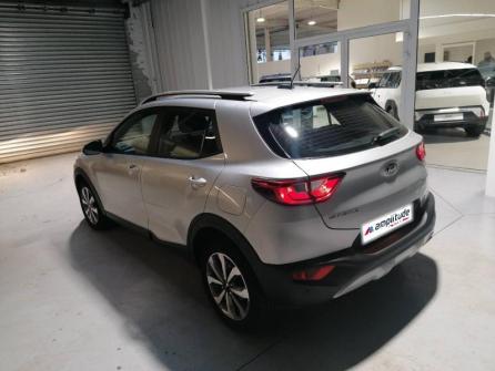 KIA Stonic 1.0 T-GDi 120ch MHEV Active DCT7 à vendre à Brie-Comte-Robert - Image n°7