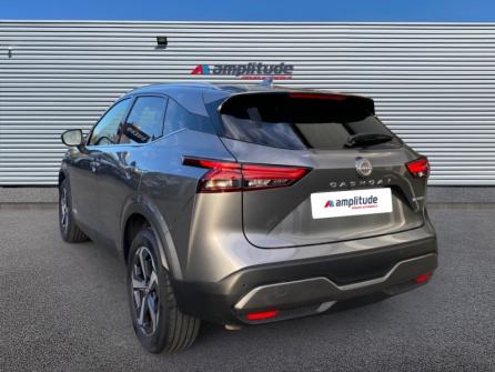 NISSAN Qashqai e-POWER 190ch N-Connecta à vendre à Auxerre - Image n°3