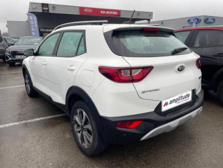 KIA Stonic 1.0 T-GDi 100ch MHEV Active iBVM6 à vendre à Troyes - Image n°7