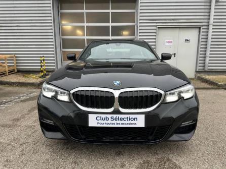 BMW Série 3 318dA MH 150ch M Sport à vendre à Beaune - Image n°2